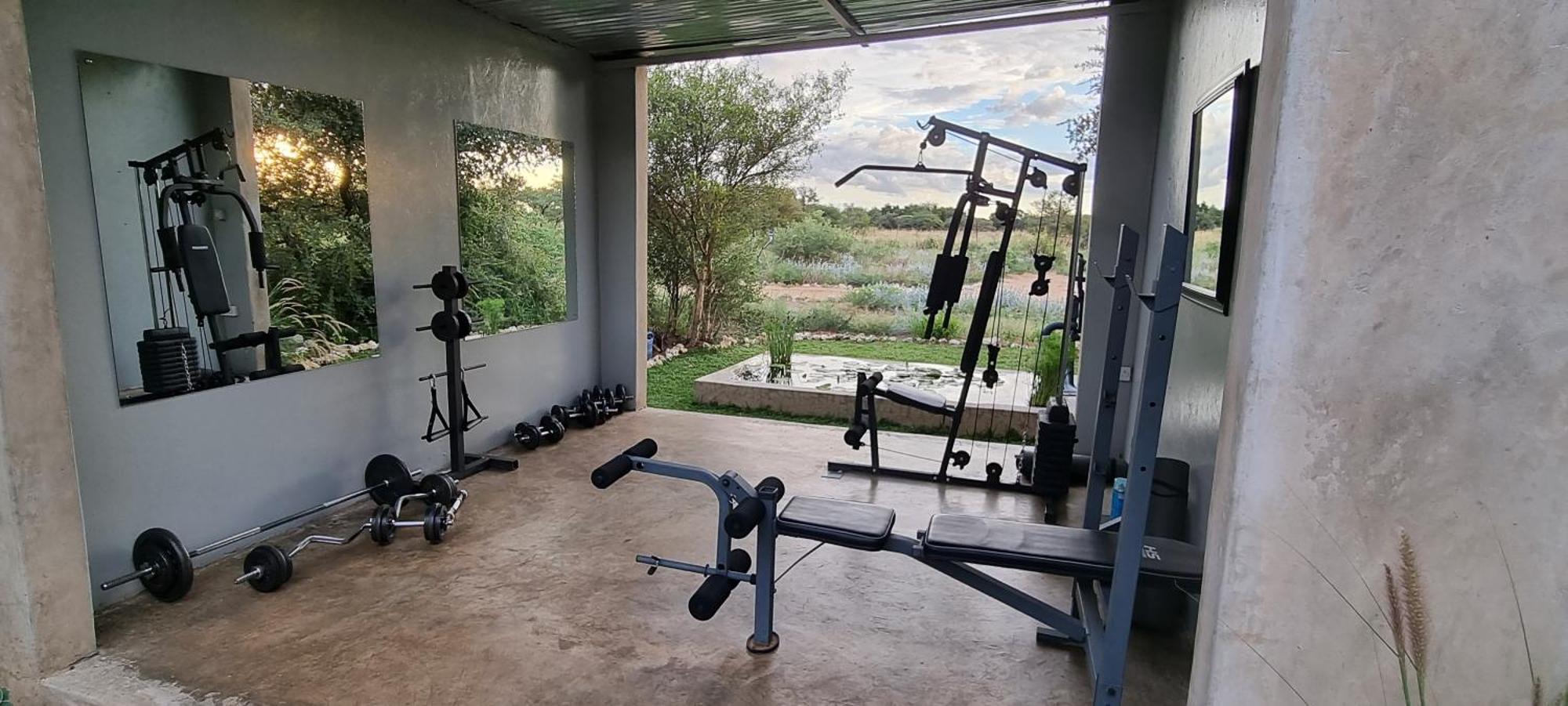 Khemsbok Hackberry House Black Thorn Cottage, Off Grid מראה חיצוני תמונה